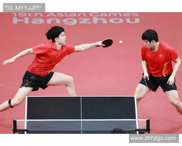 杭州乒乓球队转型之路的得与失分析与展望